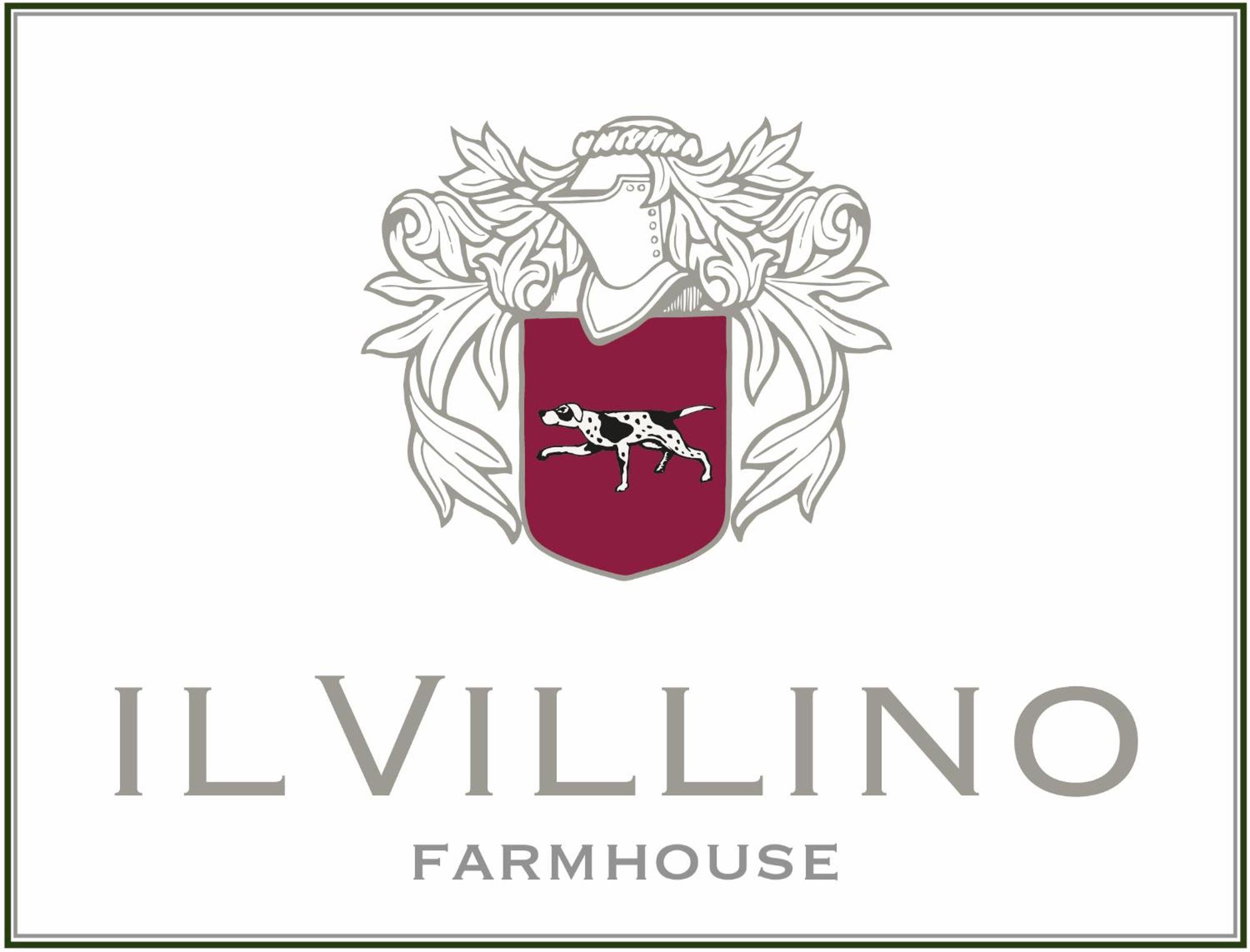 Il Villino Farmhouse 卡斯特利纳－因基安蒂 外观 照片
